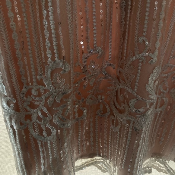 Beaded mini - Picture 4 of 6